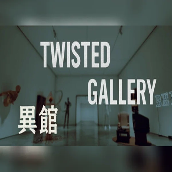 Twisted Gallery (PC) Steam Gift - GLOBAL