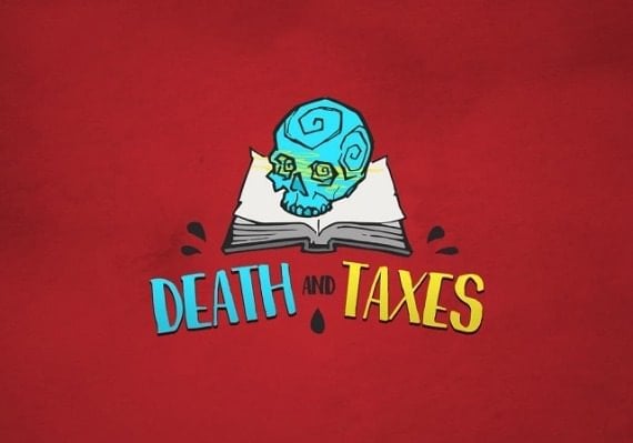 Death and Taxes (PC) Death and Taxes (PC)