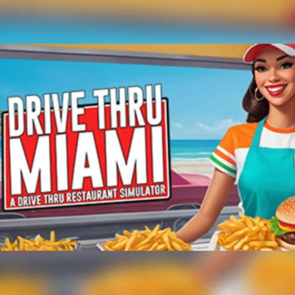 Drive Thru Miami