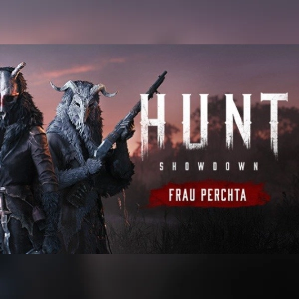 Hunt: Showdown - Frau Perchta (DLC) (PC) Steam Gift - GLOBAL