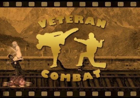 Veteran Combat (PC) Veteran Combat (PC)