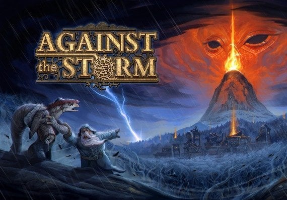 Against the Storm (PC) Against the Storm (PC)