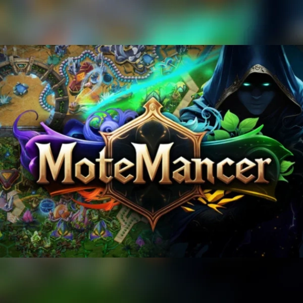 MoteMancer (PC) Steam Gift - GLOBAL