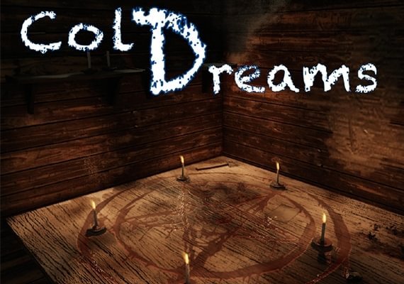 Cold Dreams (PC)