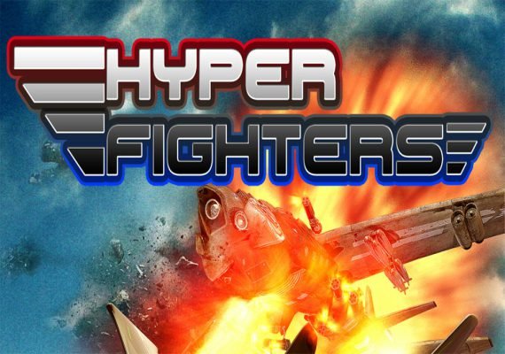 Hyper Fighters (PC) Hyper Fighters (PC)