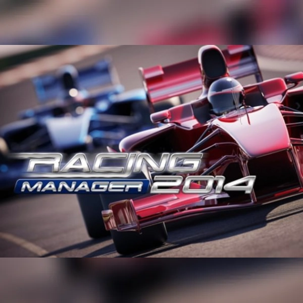 Racing Manager 2014 (PC) Steam Key - GLOBAL