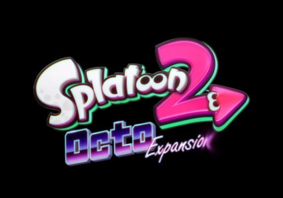 Splatoon 2: Octo Expansion (DLC) (Nintendo Switch) Splatoon 2: Octo Expansion (DLC) (Nintendo Switch)