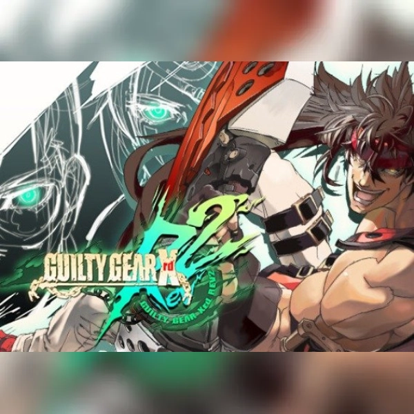 GUILTY GEAR Xrd REV 2 (PC) Steam Key - EU