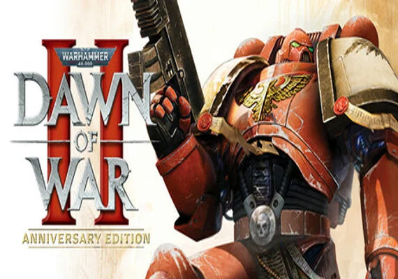 Warhammer 40,000: Dawn of War II - Anniversary Edition (PC)