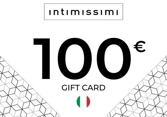 Intimissimi Gift Card 100 EUR