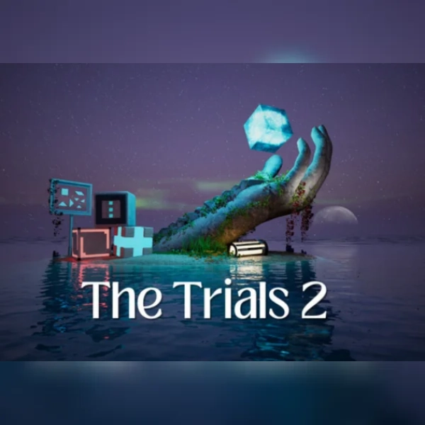 The Trials 2 (PC) Steam Gift - GLOBAL