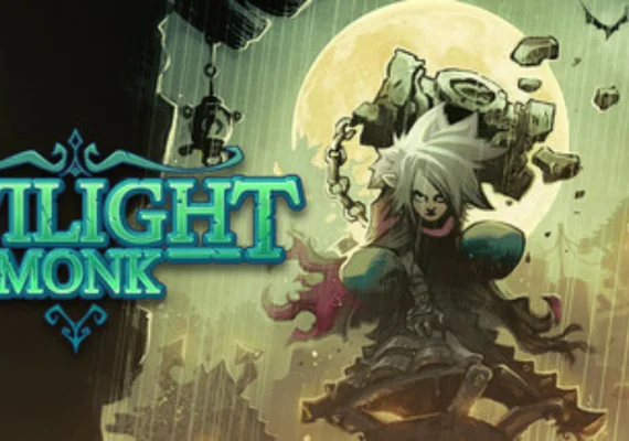 Twilight Monk (PC)