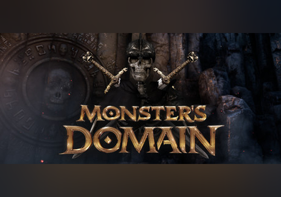 Monsters Domain (PC)