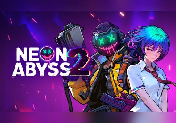 Neon Abyss 2 (PC)