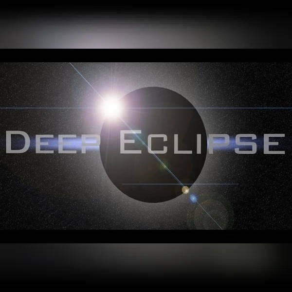 Light Deep Eclipse: New Space Odyssey (Pc) Steam Key - Global