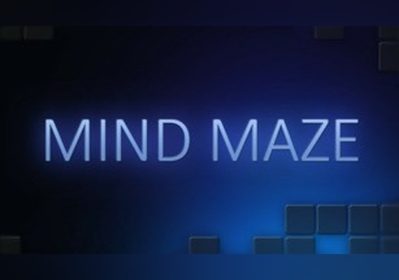 Mind Maze (PC) 
