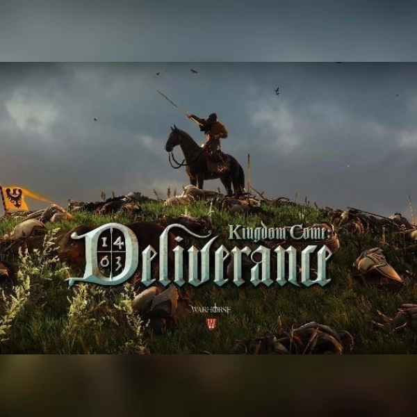 Kingdom Come Kingdom Come: Deliverance Collection (Pc) Steam Account - Global