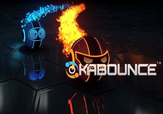 Kabounce (PC)