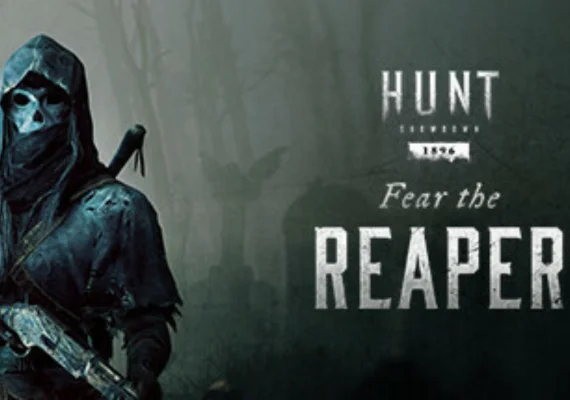 Hunt: Showdown 1896 - Fear The Reaper (DLC) (PC)