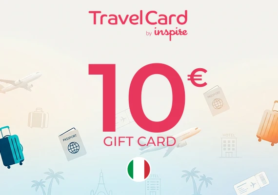 Volagratis Travel Gift Card 10 EUR