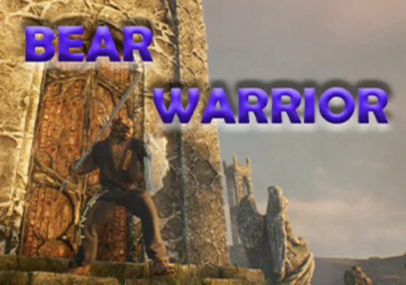 Bear Warrior (PC)