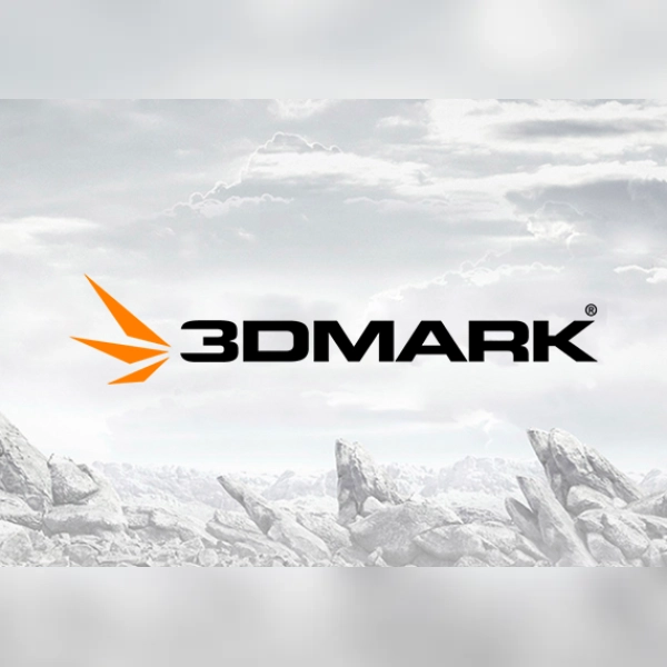 3DMark (PC) Steam Account - GLOBAL