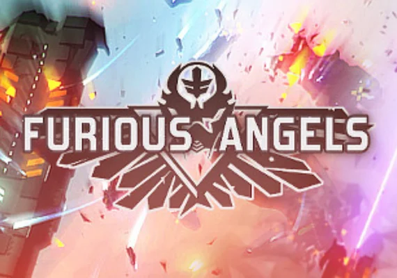 Furious Angels (PC)