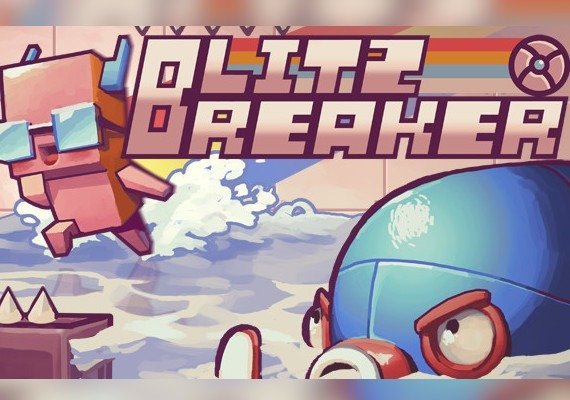 Blitz Breaker (PC)