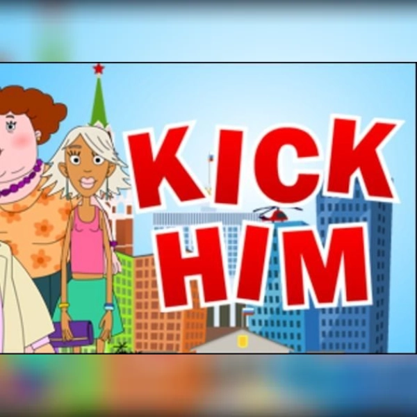 KickHim