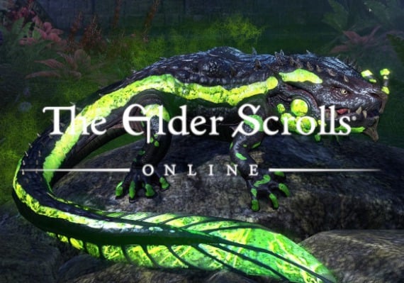 The Elder Scrolls Online: Newcomer Pack (DLC) (Xbox One / Xbox Series X|S) The Elder Scrolls Online: Newcomer Pack (DLC) (Xbox One / Xbox Series X|S)