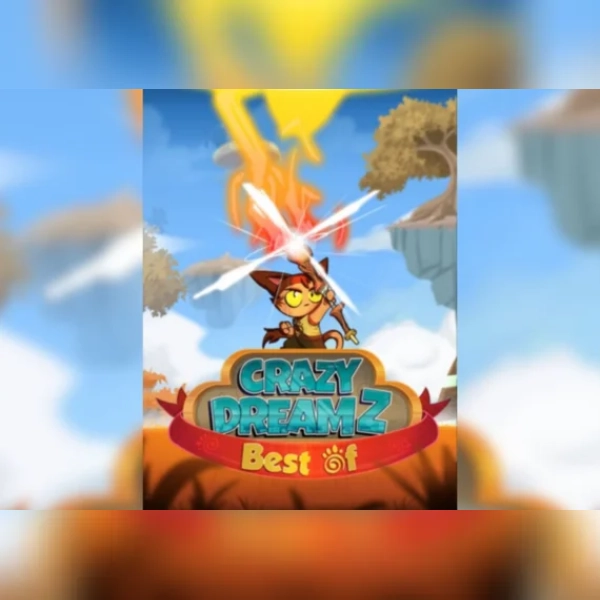 Crazy Dreamz: Best Of