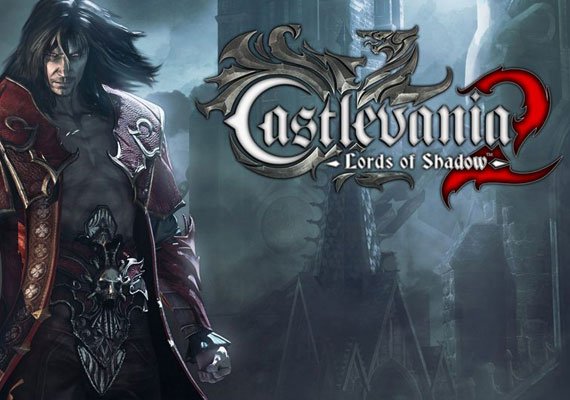Castlevania: Lords of Shadow 2 (PC)