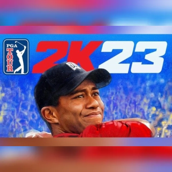 PGA TOUR 2K23 (Xbox One) Xbox Live Key - EU