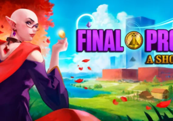 Final Profit: A Shop RPG (PC)