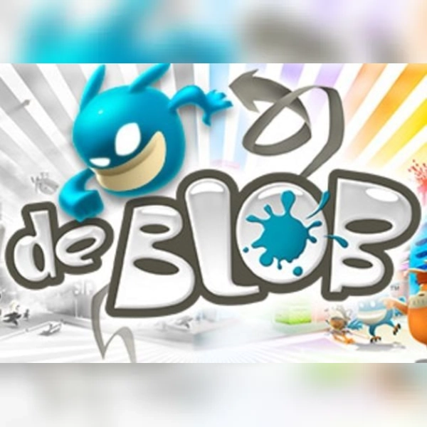 de Blob Bundle