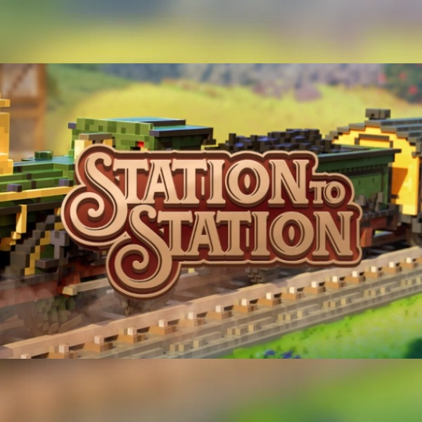 Station to Station (PC) Steam Account - GLOBAL