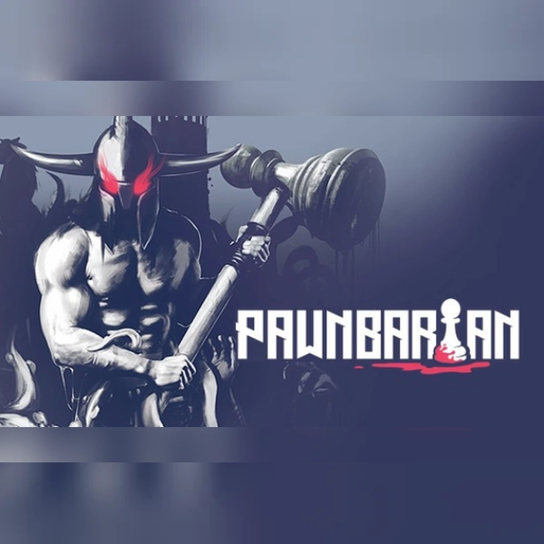 Pawnbarian (PC) Steam Gift - GLOBAL