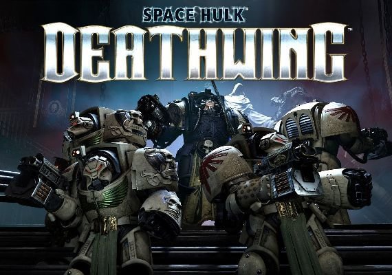 Space Hulk: Deathwing (PC) Space Hulk: Deathwing (PC)