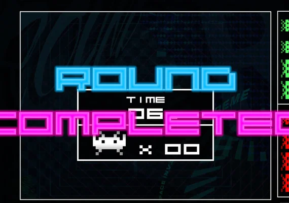 Space Invaders Extreme (PC)