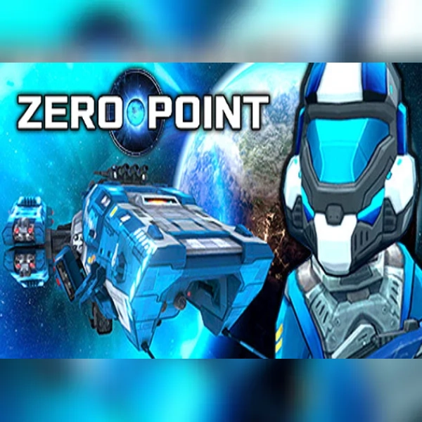 Zero-Point (PC) Steam Gift - GLOBAL