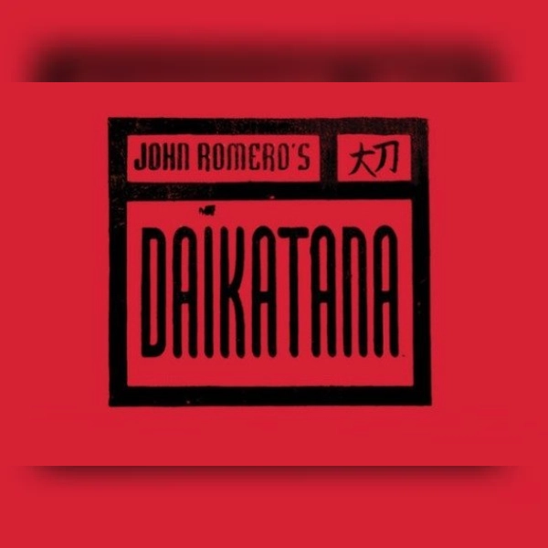 Daikatana (PC) Steam Key - GLOBAL