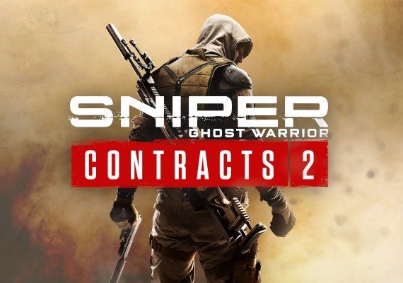 Sniper Ghost Warrior Contracts 2 (PC) Sniper Ghost Warrior Contracts 2 (PC)