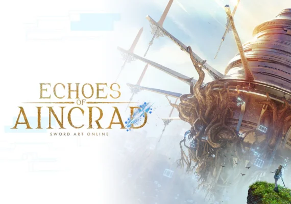 Echoes of Aincrad (PC)