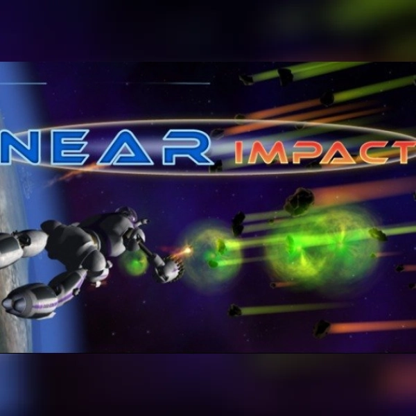 Near Impact (PC) Steam Key - GLOBAL