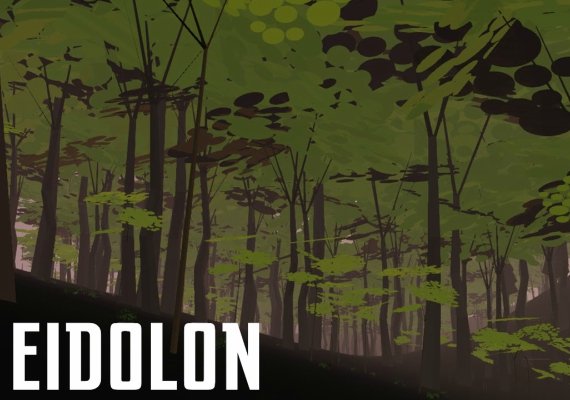 Eidolon (PC)