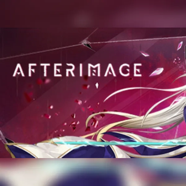 Afterimage Deluxe Edition (PC) Steam Key - GLOBAL