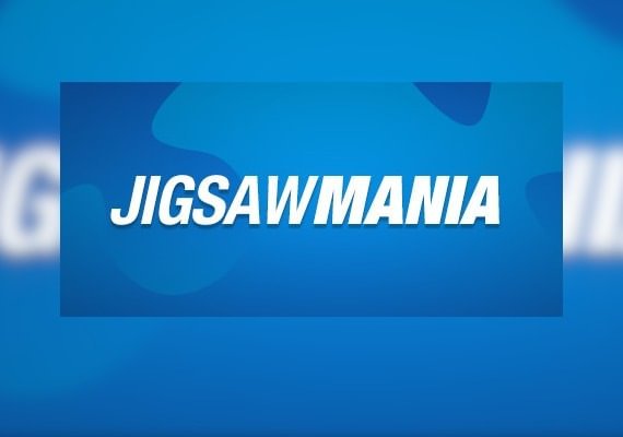 JigsawMania (PC) JigsawMania (PC)