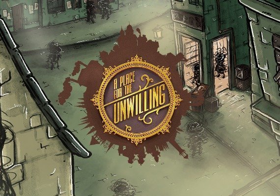 A Place for the Unwilling (Xbox One / Xbox Series X|S) Xbox Live Key - ARGENTINA