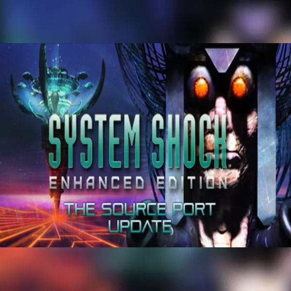 System Shock: Enhanced Edition (PC) Steam Gift - GLOBAL