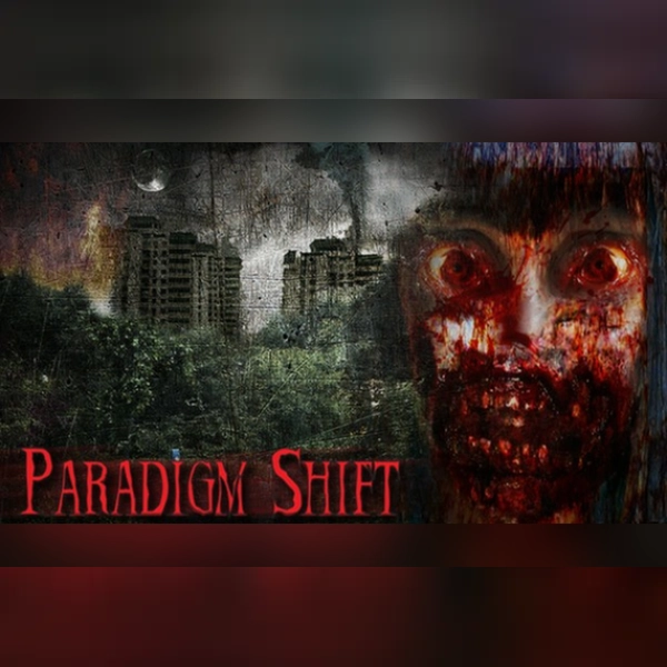 Paradigm Shift (PC) Steam Gift - GLOBAL